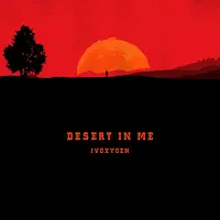 Ivoxygen — Desert In Me — обложка