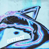 Ivoxygen — District — обложка