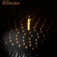 Ivoxygen — Eraserhead — обложка