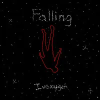 Ivoxygen — Falling — обложка