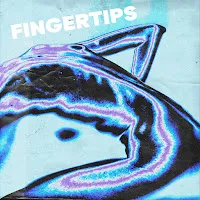 Ivoxygen — Fingertips — обложка