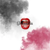 Ivoxygen — Glossolalia — обложка