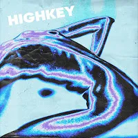 Ivoxygen — Highkey — обложка