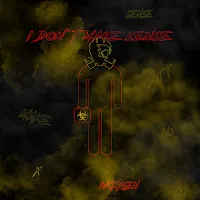 Ivoxygen — I Don't Make Sense — обложка