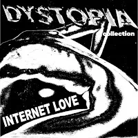 Ivoxygen — Internet Love (Acrilmony, Jzr Remix) — обложка