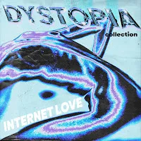 Ivoxygen — Internet Love (Sped-Up) — обложка