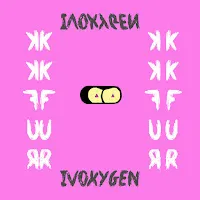 Ivoxygen — Kkfur — обложка