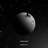 Ivoxygen — Memories — обложка