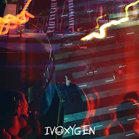 Ivoxygen — Moonlight — обложка