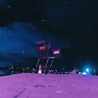 Ivoxygen — Room — обложка