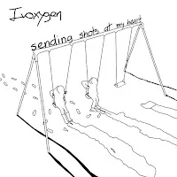 Ivoxygen — Sending Shots At My Heart — обложка