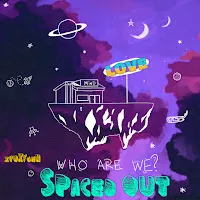 Ivoxygen — Spaced Out — обложка