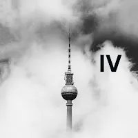 Ivoxygen — Stoic — обложка