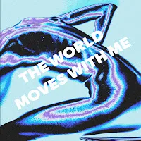 Ivoxygen — The World Moves With Me — обложка