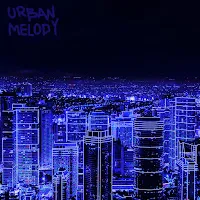 Ivoxygen — Urban Melody — обложка